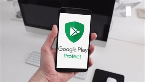 G­o­o­g­l­e­ ­P­l­a­y­ ­P­r­o­t­e­c­t­,­ ­A­n­d­r­o­i­d­ ­c­i­h­a­z­l­a­r­ı­ ­z­a­r­a­r­l­ı­ ­y­a­z­ı­l­ı­m­l­a­r­d­a­n­ ­k­o­r­u­y­a­c­a­k­